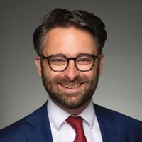 Rick De Jager