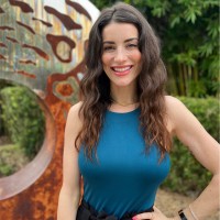 Victoria Kane