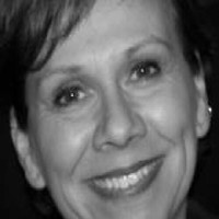 Elizabeth Oddy