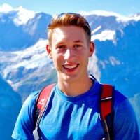 Aidan Bauer