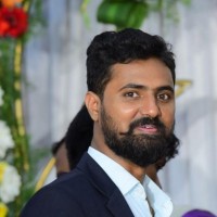 Deepak B.M