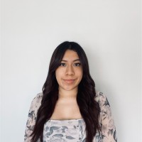 Kimberly Flores Cruz
