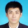 Nick Song Zhang