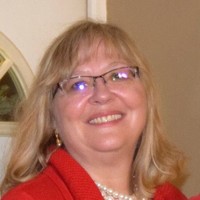 Carrie Flick