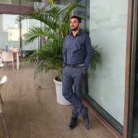Abhishek Mishra