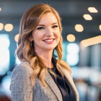 Kristin Elliston, Phr