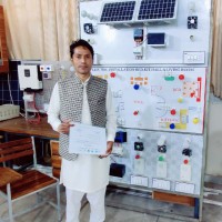 Shahzad Sagar