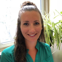 Robyn Henderson, Msw Rsw