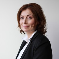 Katja Wennerström