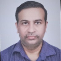 RAGHURAM VENKATESAN