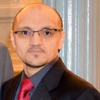 Rafael N. Valverde, SHRM CP, PHR