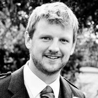 Tom Baughan