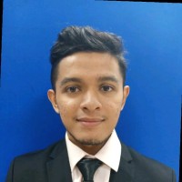 Muhammad Nur Sidek Bin Abdul Samad