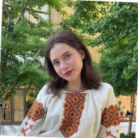 Anastasiia Zubkova