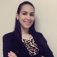 Olga Mejía