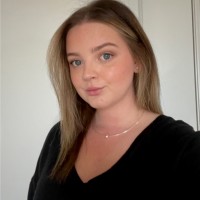 Olivia Marion