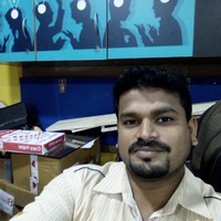 Mitesh Surve