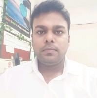 Rahul Bharti
