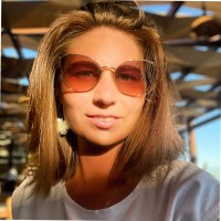 Anastasia Marshyna