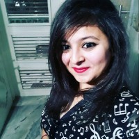 Pooja Brahmbhatt