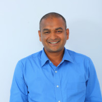 Adinarayana Janapareddy