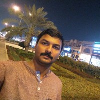 Karthik Das Pradeep Kumar