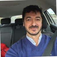 Javier De La Iglesia Barrientos