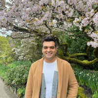 Basil Mehmood