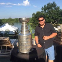 Ryan Boucher