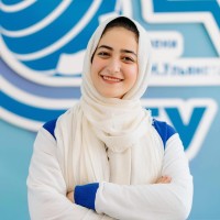 Yara Ahmed