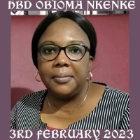 Obioma Kenechukwu Agwa
