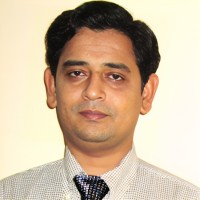 Suman Kumar Ghosh