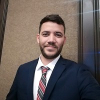 Michael Zuñiga Rojas