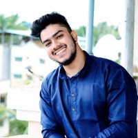 Avinash Joshi