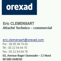 Eric Clemensart