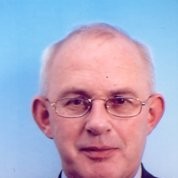 Tony Hayes Rpa Qfa Apa (Gen Insurance)