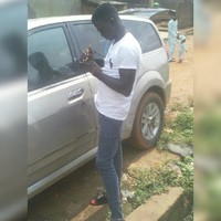 Faniyi Michael