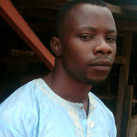 Adeleye Peter Adesanmi