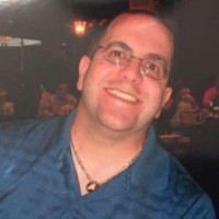 Joe Buccino