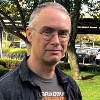 Stephen Preston