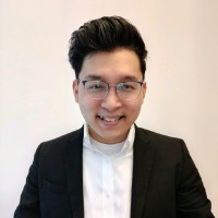Daniel Chong