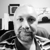 Thierry Montiel