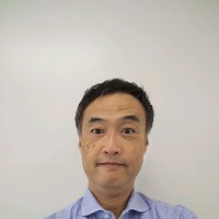 Masafumi Tatematsu