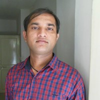Manoj Patel