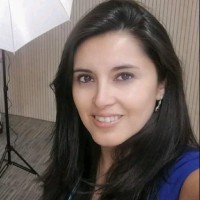 Evelyn Zevallos Arias