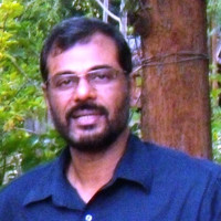 Anand Sundaresan