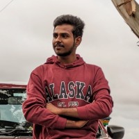 Santhosh V