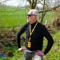 Marc De Wilde