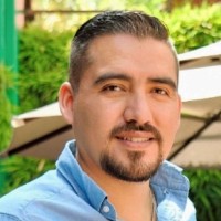 Sergio José Cuecuecha Castillo