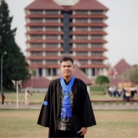 Fitra Mulya Saputra